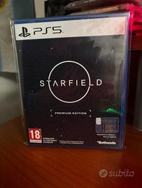 Giochi Ps4/5 (5 Titoli)