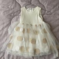 Vestito cerimonia bimba