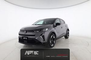 Renault Captur 1.0 tce Techno 90cv