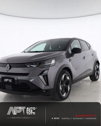 Renault Captur 1.0 tce Techno 90cv