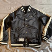 Giubbotto giacca Bomber New Era originale