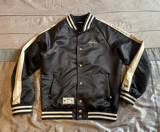 Giubbotto giacca Bomber New Era originale