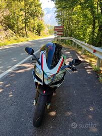 Rsv4 RF 2016