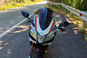 Rsv4 RF 2016