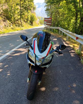 Rsv4 RF 2016