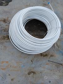 tubo per riscaldamento a pavimento 