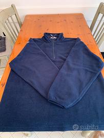 Pile da uomo XL Nautica