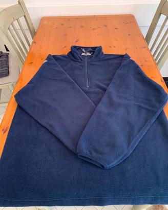 Pile da uomo XL Nautica