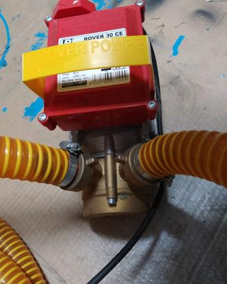 Pompa rover 30.