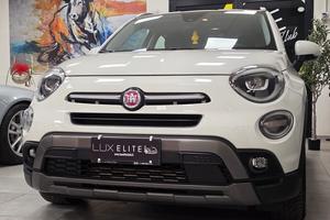 Fiat 500X 1.3 MultiJet 95 CV Lounge FARI LED _ MAN