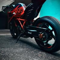 Ktm super duke 1290 r 2022