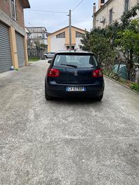 VOLKSWAGEN Golf 5ª serie - 2008