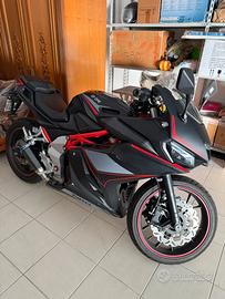 Wottan 125