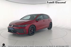 Volkswagen Golf 2.0 tsi gti 265cv dsg