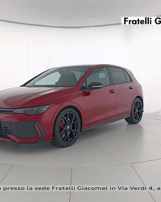 Volkswagen Golf 2.0 tsi gti 265cv dsg