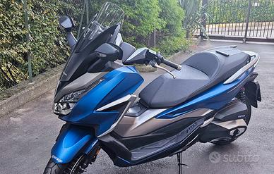 Honda Forza 350 - 2021