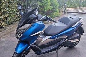 Honda Forza 350 - 2021