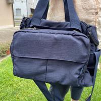 Borsa Fasciatoio Inglesina + Pochette