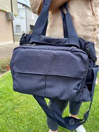Borsa Fasciatoio Inglesina + Pochette