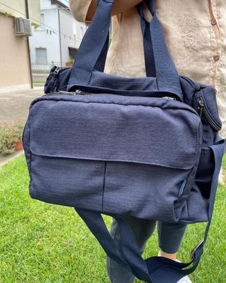 Borsa Fasciatoio Inglesina + Pochette