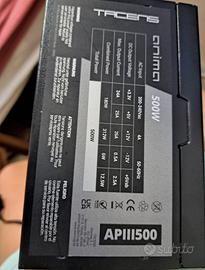 Alimentatore 500w
