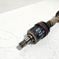 SEMIASSE ANTERIORE SINISTRO MITSUBISHI ASX 1Â° Ser