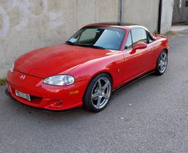 MAZDA MX-5 1ª serie - 2003