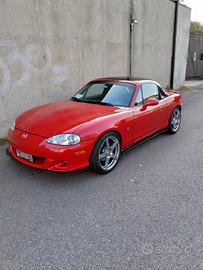 MAZDA MX-5 1ª serie - 2003