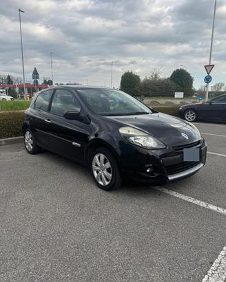 Renault Clio 2011