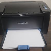 Stampante laser Pantum