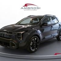 KIA Stonic 1.0 T-GDI MH DCT GT-LINE