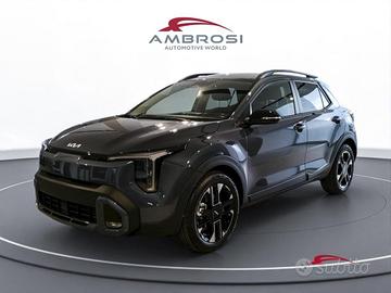 KIA Stonic 1.0 T-GDI MH DCT GT-LINE