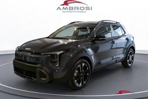 KIA Stonic 1.0 T-GDI MH DCT GT-LINE