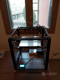 zonestar z9m4