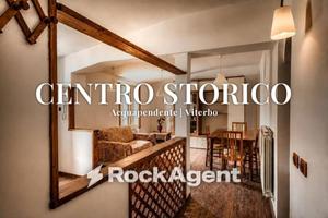 Appartamento di 68 m² con 3 locali a Acquapendente