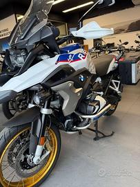 BMW r 1250 gs Abs my19
