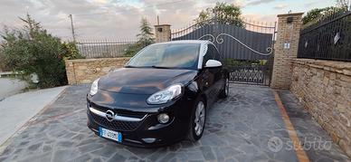 Opel Adam 1.4 87 CV GPL Tech Jam