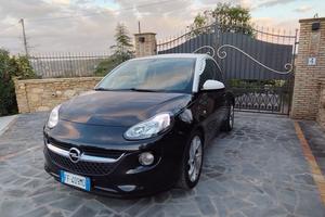 Opel Adam 1.4 87 CV GPL Tech Jam