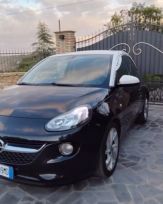 Opel Adam 1.4 87 CV GPL Tech Jam