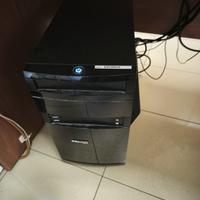 Pc Desktop da ufficio