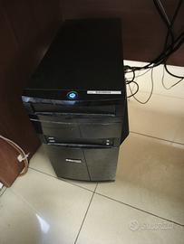 Pc Desktop da ufficio