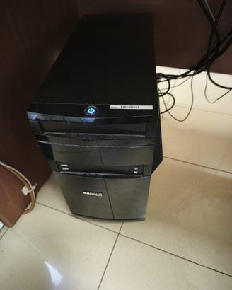 Pc Desktop da ufficio