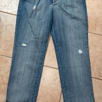 Jeans Uomo Hydrogen tg 50
