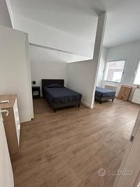 Stanze Singole/Doppie Per studenti