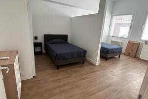 Stanze Singole/Doppie Per studenti