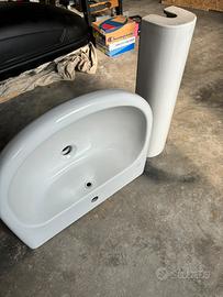 lavabo serie tesi