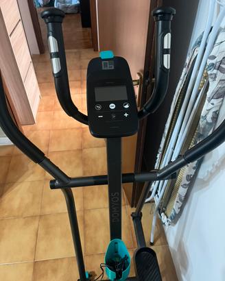Ellittica Domyos Essential 120
