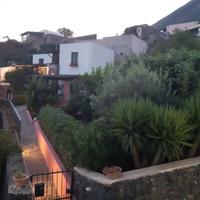 Monolocali in villa Salina Leni