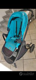 Passeggino Goodbaby+ Buggyboard