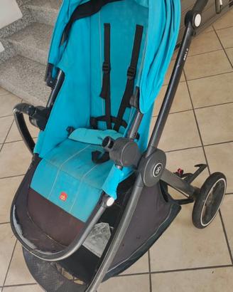 Passeggino Goodbaby+ Buggyboard